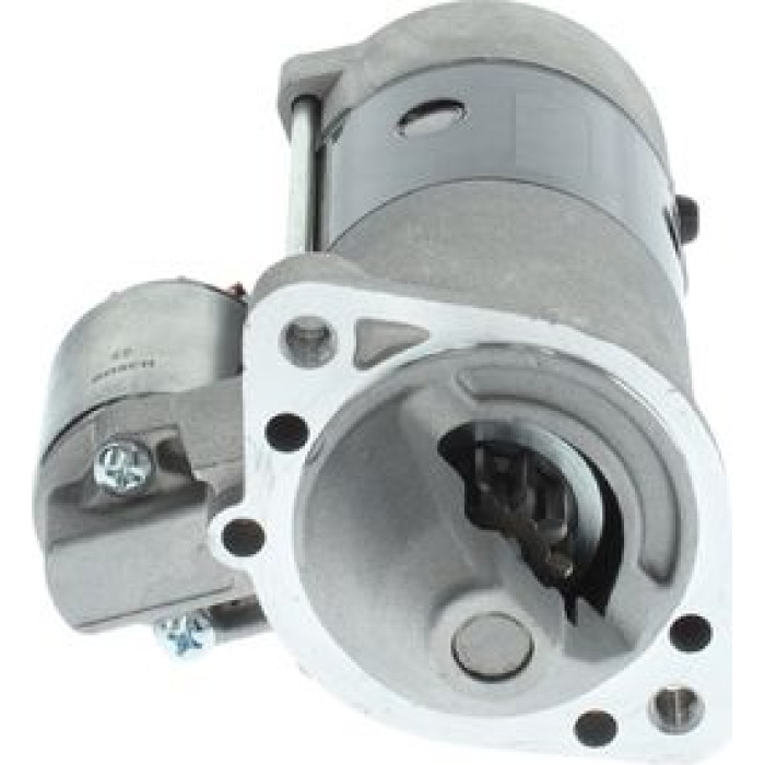 BOSCH 1 986 S01 027 Starter BOSCH 1 986 S01 027 Starter
