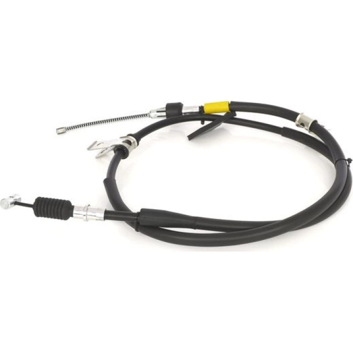 BOSCH 1 987 482 737 Seilzug, Feststellbremse