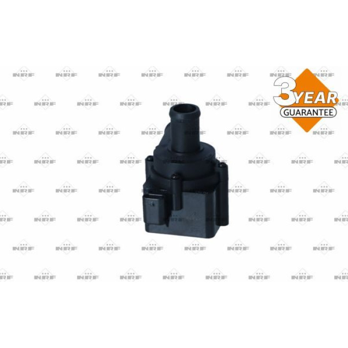 NRF 390051 Zusatzwasserpumpe EASY FIT NRF 390051 Zusatzwasserpumpe EASY FIT