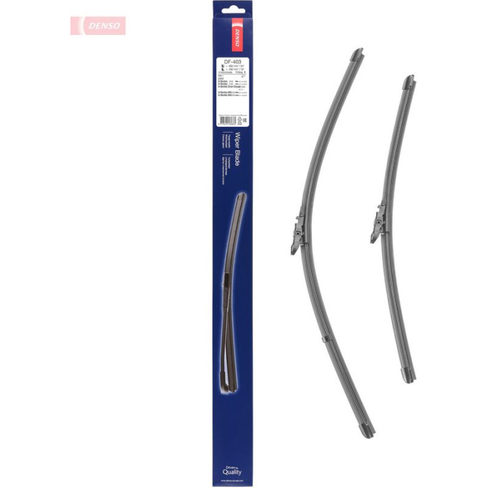 Denso DF-403 Wischblatt Denso DF-403 Wischblatt