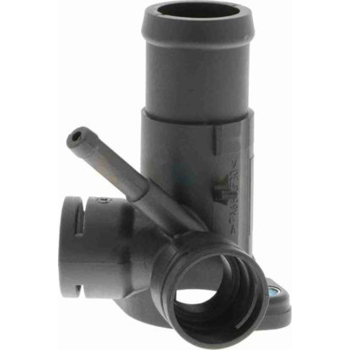 Kühlmittelflansch V10-0282 Kühlmittelflansch V10-0282