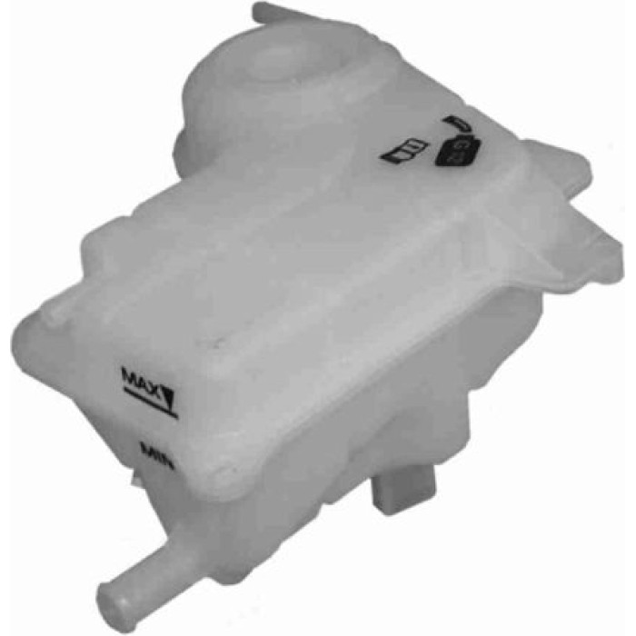 Vaico V10-8284 Ausgleichsbehälter, Kühlmittel Vaico V10-8284 Ausgleichsbehälter, Kühlmittel