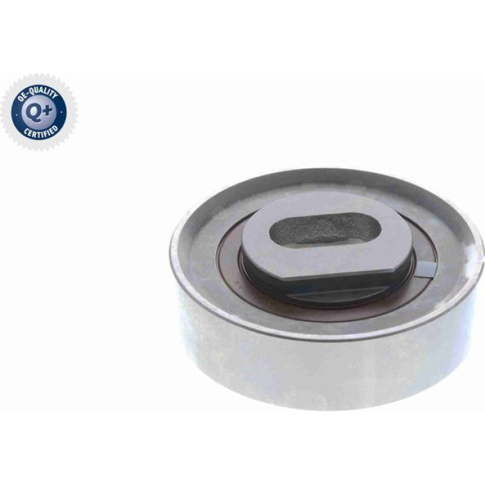 Vaico V49-0011 Spannrolle, Zahnriemen Q+, Erstausrüsterqualität Vaico V49-0011 Spannrolle, Zahnriemen Q+, Erstausrüsterqualität
