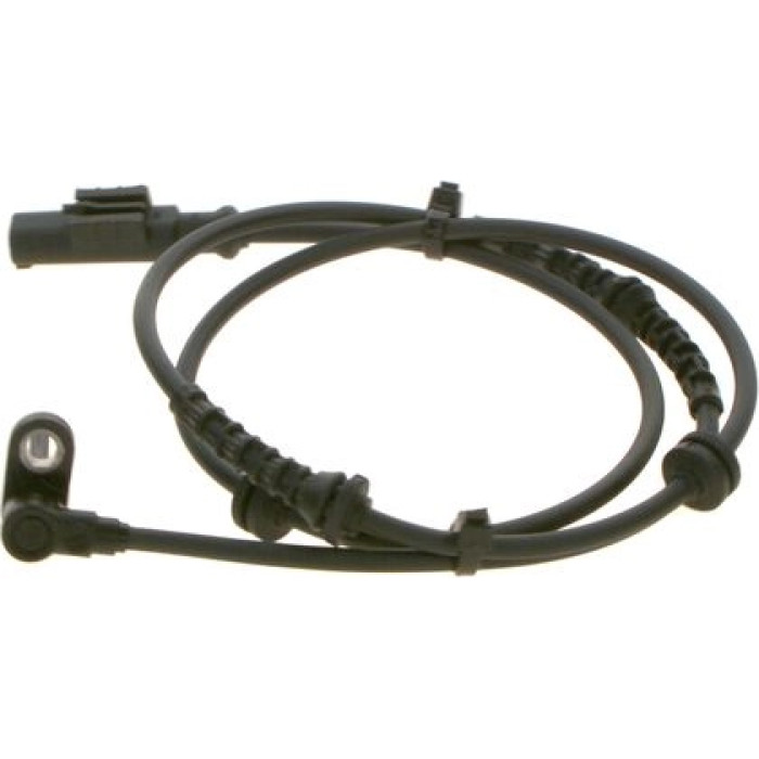 BOSCH 0 265 007 685 Sensor, Raddrehzahl BOSCH 0 265 007 685 Sensor, Raddrehzahl