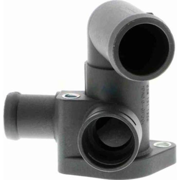 Kühlmittelflansch V10-8200 Kühlmittelflansch V10-8200