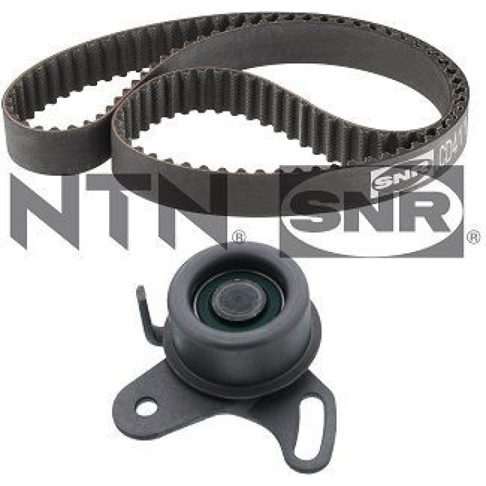 Zahnriemensatz KD473.04