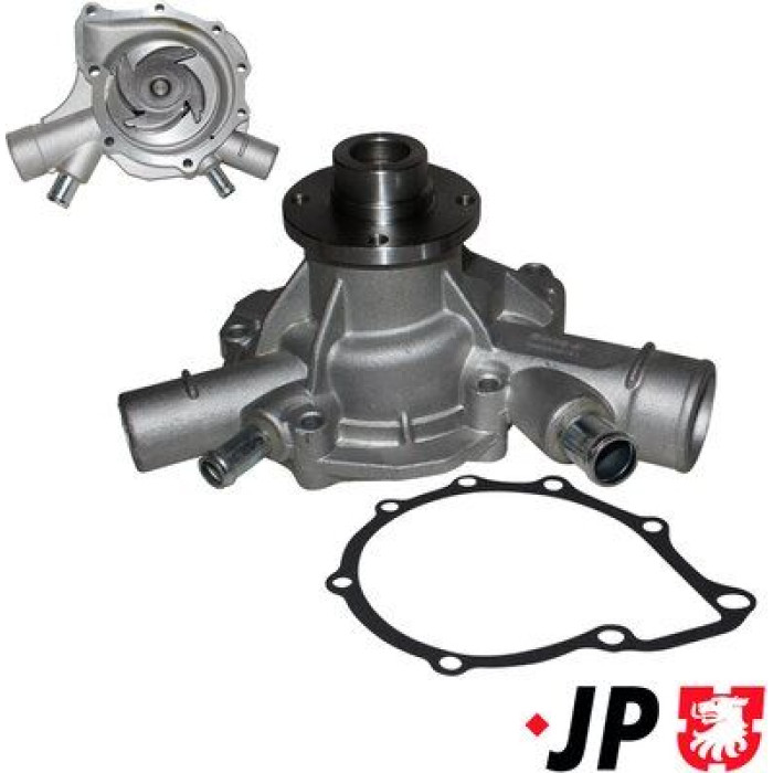JP Group 1314103600 Wasserpumpe JP JP Group 1314103600 Wasserpumpe JP