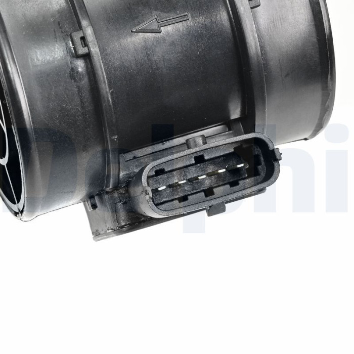Delphi AF10195-12B1 Luftmassenmesser