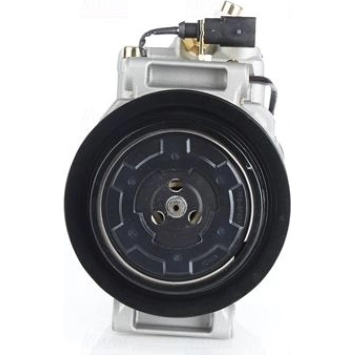 Nissens 890191 Kompressor, Klimaanlage FIRST FIT Nissens 890191 Kompressor, Klimaanlage FIRST FIT