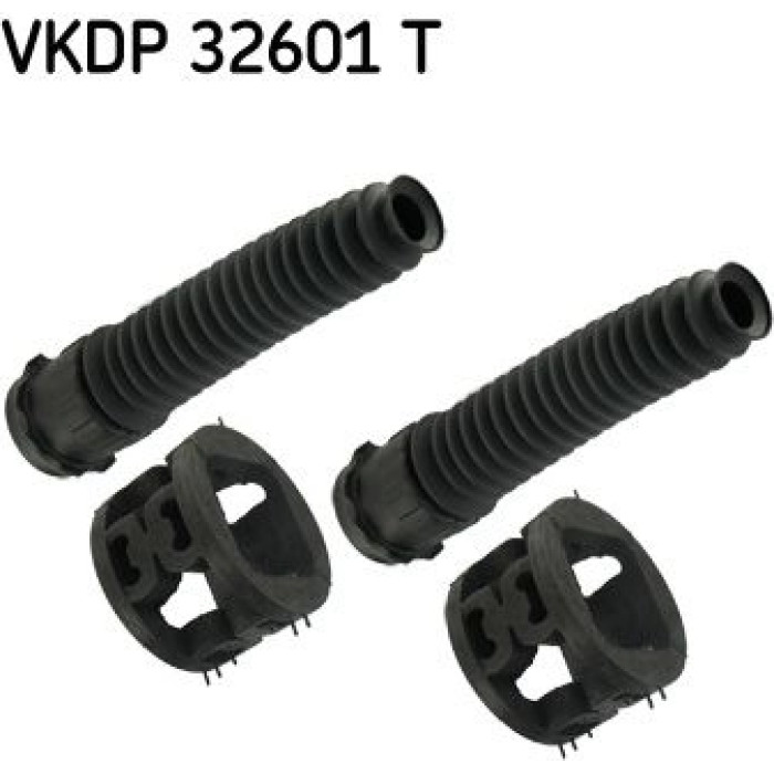 SKF VKDP 32601 T Staubschutzsatz, Stoßdämpfer SKF VKDP 32601 T Staubschutzsatz, Stoßdämpfer