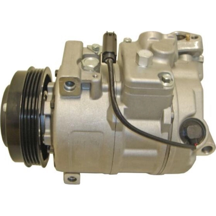 Mahle ACP 822 000S Kompressor, Klimaanlage BEHR Mahle ACP 822 000S Kompressor, Klimaanlage BEHR