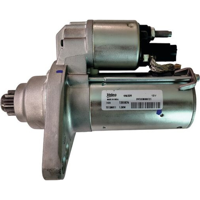 Valeo 446509 Starter ORIGINS - NEW O.E. TECHNOLOGIE Valeo 446509 Starter ORIGINS - NEW O.E. TECHNOLOGIE