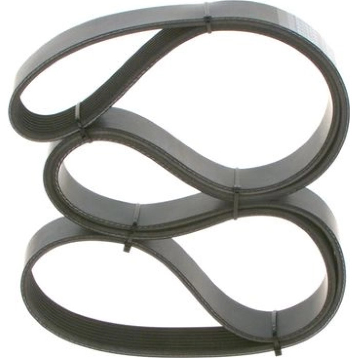 BOSCH 1 987 947 060 Keilrippenriemen