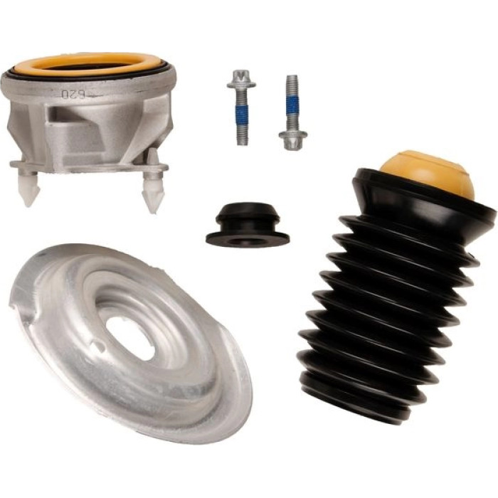 2x Bilstein 12-117314 Federbeinstützlager 2 x 2x Bilstein 12-117314 Federbeinstützlager 2 x