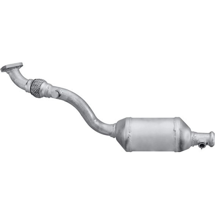 Hella 8LE 366 053-441 Katalysator Easy2Fit – PARTNERED with Faurecia Hella 8LE 366 053-441 Katalysator Easy2Fit – PARTNERED with Faurecia