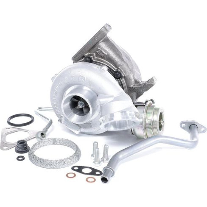 BTS Turbo Turbolader T981148