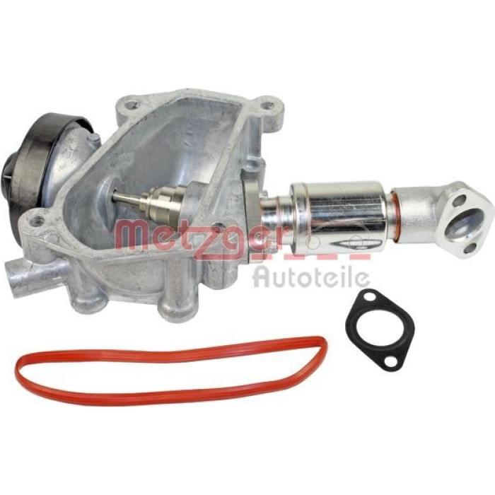 Metzger 0892402 AGR-Ventil Metzger 0892402 AGR-Ventil