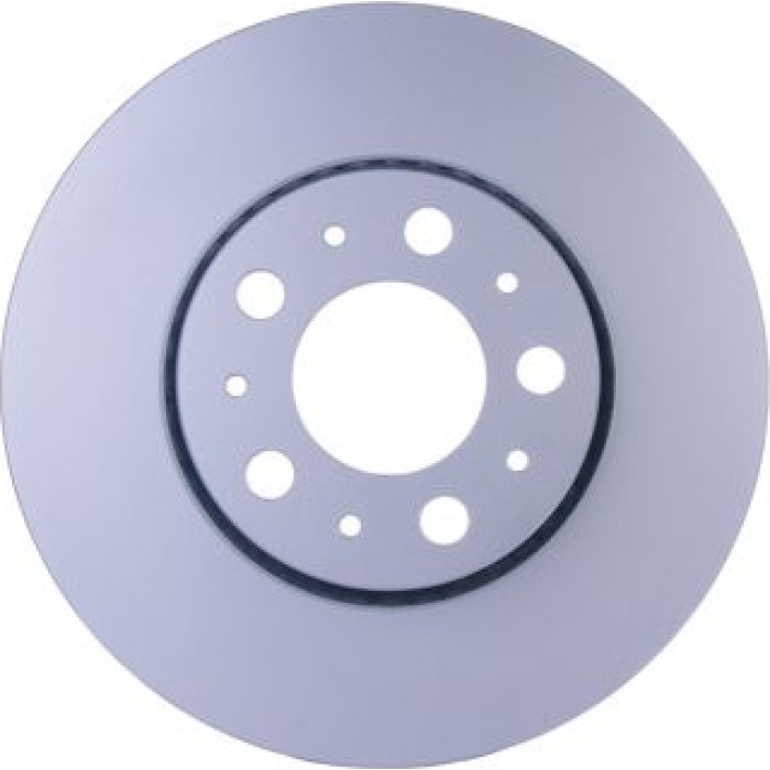 Hella 8DD 355 107-051 Bremsscheibe PRO Hella 8DD 355 107-051 Bremsscheibe PRO