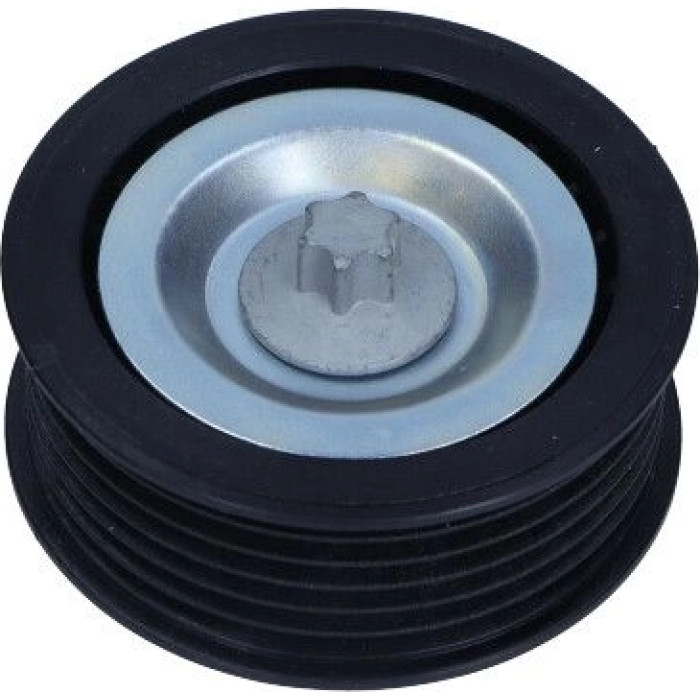Maxgear 54-0663 Umlenkrolle/Führungsrolle, Keilrippenriemen Maxgear 54-0663 Umlenkrolle/Führungsrolle, Keilrippenriemen