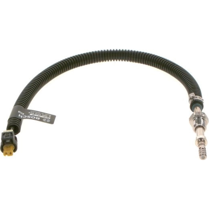 BOSCH 0 986 259 054 Sensor, Abgastemperatur BOSCH 0 986 259 054 Sensor, Abgastemperatur