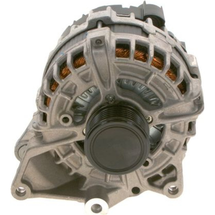 BOSCH 0 125 812 010 Generator