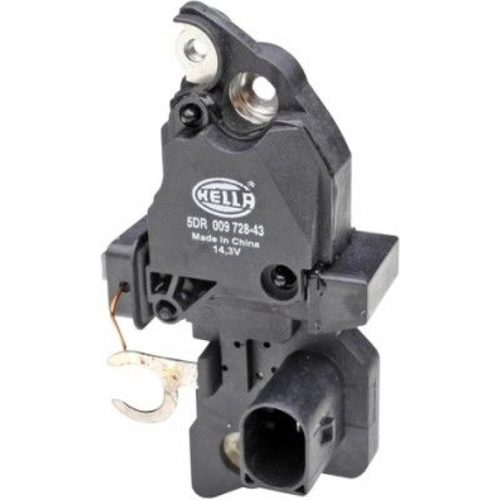 Hella 5DR 009 728-431 Generatorregler Hella 5DR 009 728-431 Generatorregler