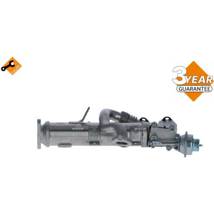 NRF 48358 AGR-Modul EASY FIT