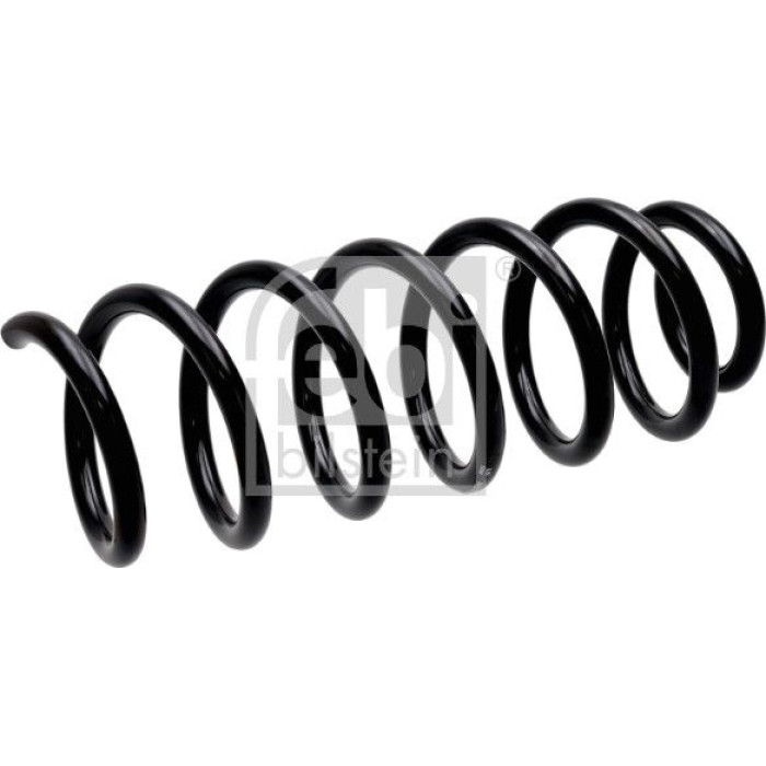 febi bilstein 1003681 Fahrwerksfeder