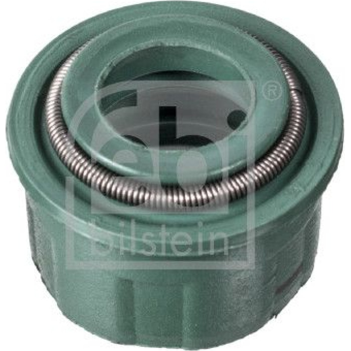 FEBI BILSTEIN 08970 Dichtring, Ventilschaft FEBI BILSTEIN 08970 Dichtring, Ventilschaft