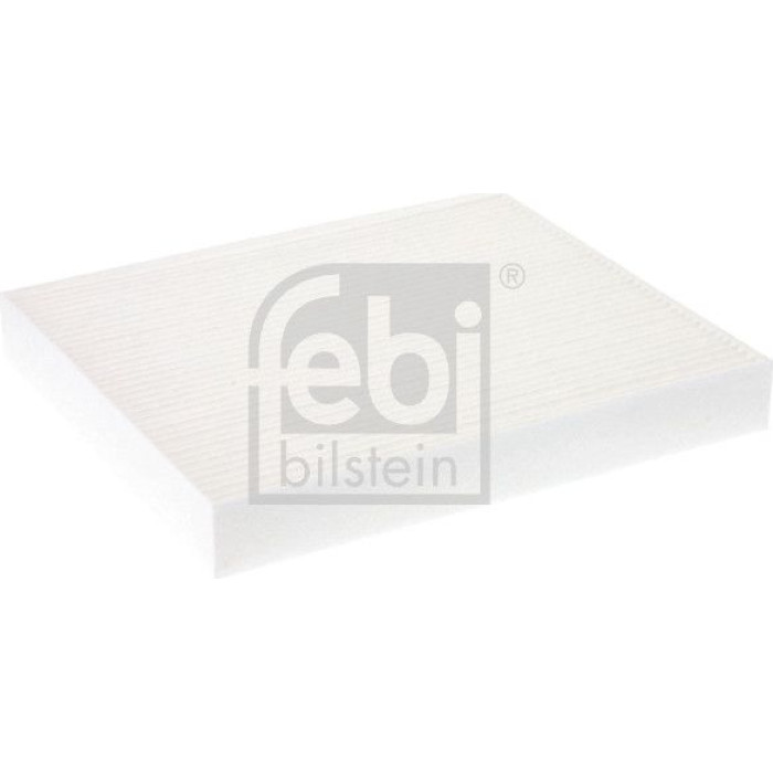 Filter, Innenraumluft 196358