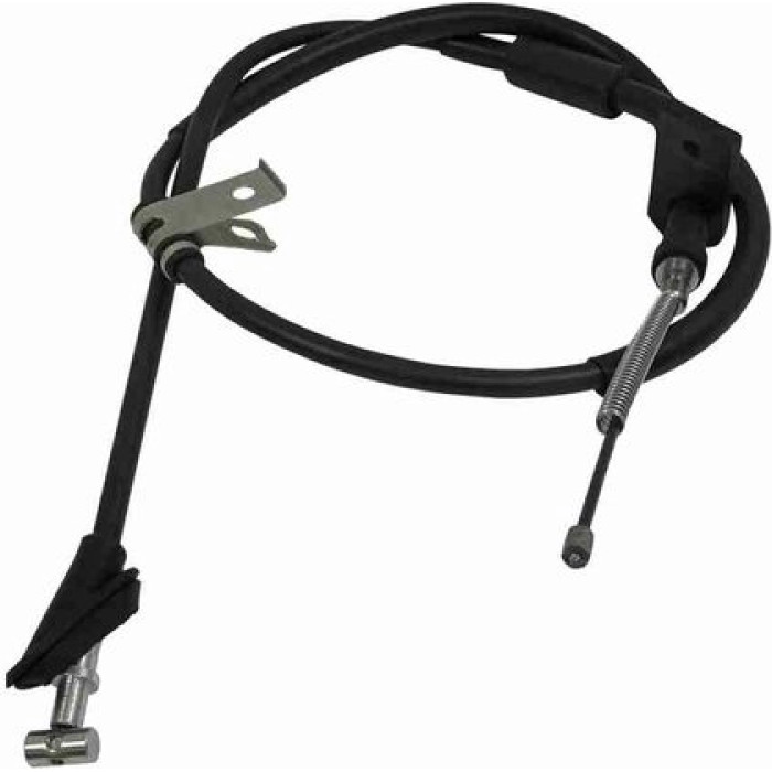 Vaico V40-30059 Seilzug, Feststellbremse