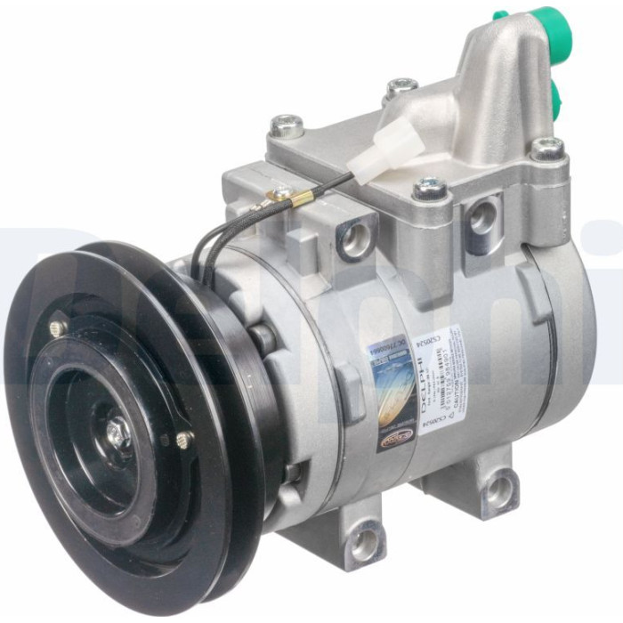 Delphi CS20524 Kompressor, Klimaanlage Delphi CS20524 Kompressor, Klimaanlage
