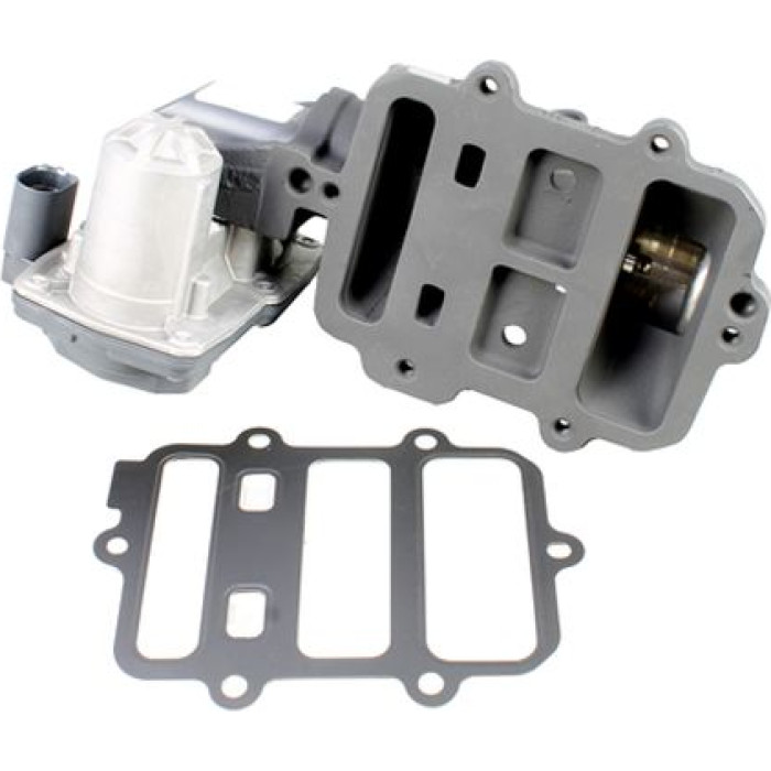 Metzger 0892775 AGR-Ventil Metzger 0892775 AGR-Ventil
