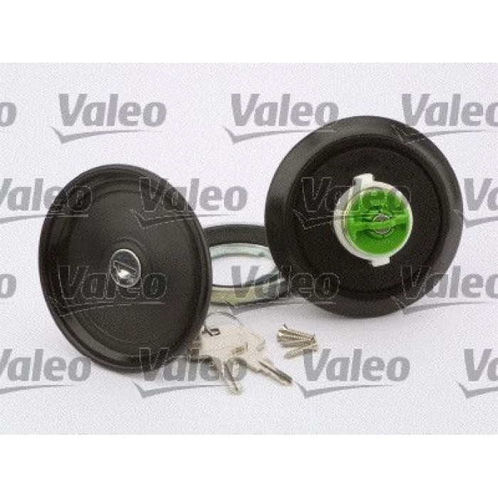 Valeo 247501 Verschluss, Kraftstoffbehälter Valeo 247501 Verschluss, Kraftstoffbehälter