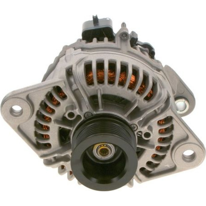 BOSCH 0 124 655 667 Generator BOSCH 0 124 655 667 Generator