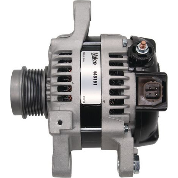 Valeo 443151 Generator CORE-FLEX Valeo 443151 Generator CORE-FLEX