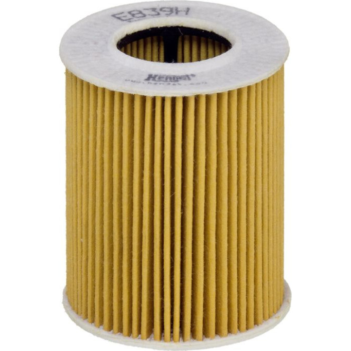 Hengst Filter E839H D330 Ölfilter Hengst Filter E839H D330 Ölfilter