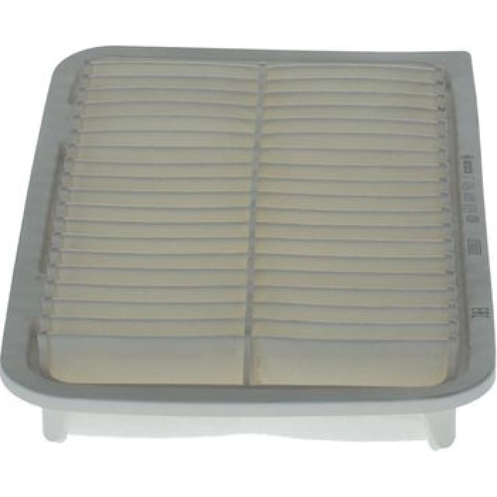 BOSCH F 026 400 659 Luftfilter für SUZUKI IGNIS, SWIFT 38,7mm, 165mm, 256,5mm, Filtereinsatz BOSCH F 026 400 659 Luftfilter für SUZUKI IGNIS, SWIFT 38,7mm, 165mm, 256,5mm, Filtereinsatz