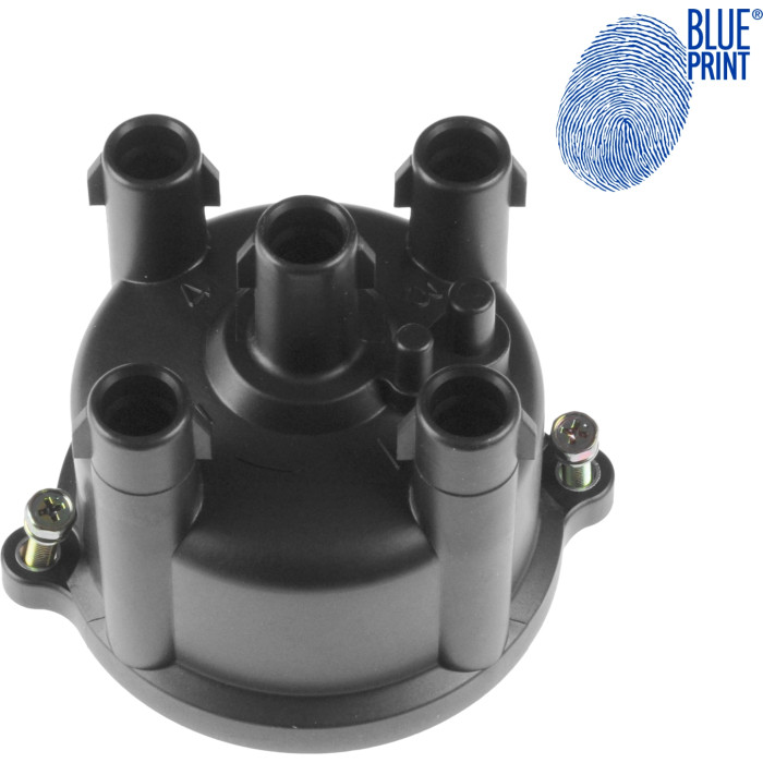 Blue Print ADT314232 Zündverteilerkappe Blue Print ADT314232 Zündverteilerkappe