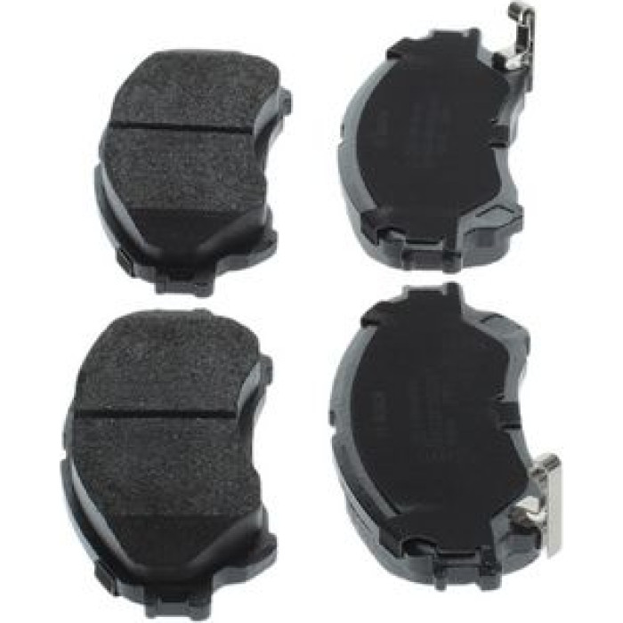 BOSCH 0 986 494 936 Bremsbelagsatz, Scheibenbremse BOSCH 0 986 494 936 Bremsbelagsatz, Scheibenbremse