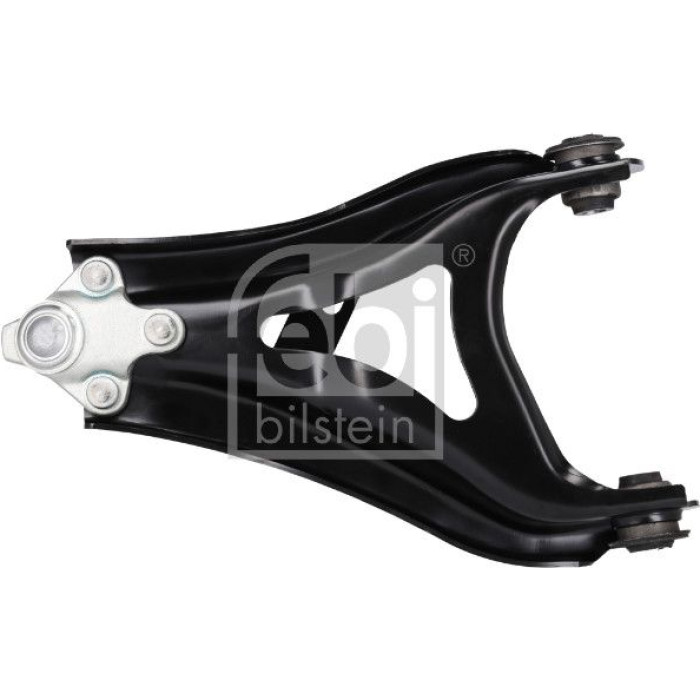 FEBI BILSTEIN 183804 Querlenker, Lenker, Radaufhängung FEBI BILSTEIN 183804 Querlenker, Lenker, Radaufhängung