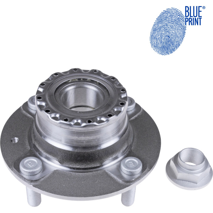 Blue Print ADG08384 Radlagersatz Blue Print ADG08384 Radlagersatz