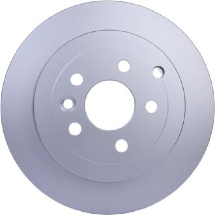 Hella 8DD 355 118-921 Bremsscheibe PRO Hella 8DD 355 118-921 Bremsscheibe PRO