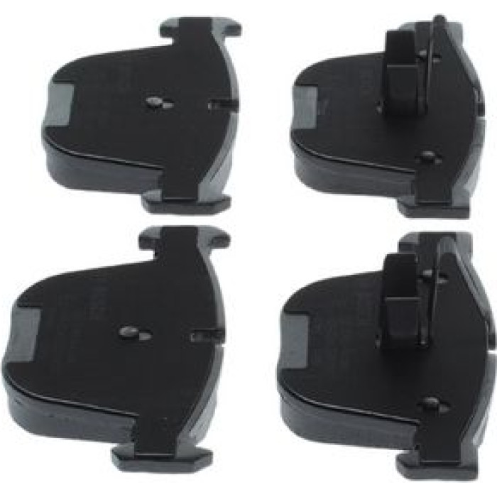 BOSCH 0 986 494 294 Bremsbelagsatz, Scheibenbremse BOSCH 0 986 494 294 Bremsbelagsatz, Scheibenbremse