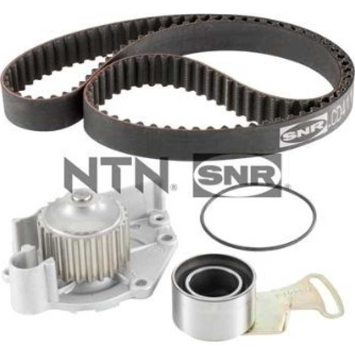 NTN-SNR KDP461.020 Wasserpumpe + Zahnriemensatz NTN-SNR KDP461.020 Wasserpumpe + Zahnriemensatz