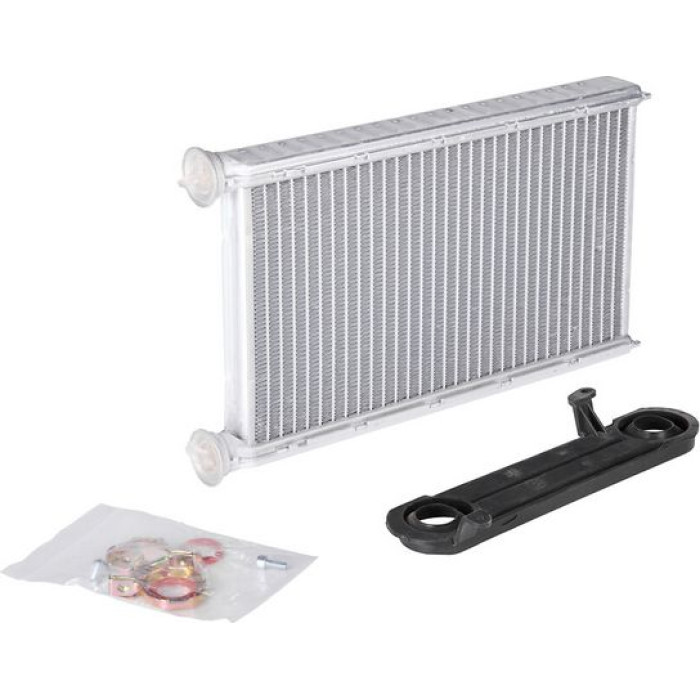 Valeo 811628 Wärmetauscher, Innenraumheizung Valeo 811628 Wärmetauscher, Innenraumheizung