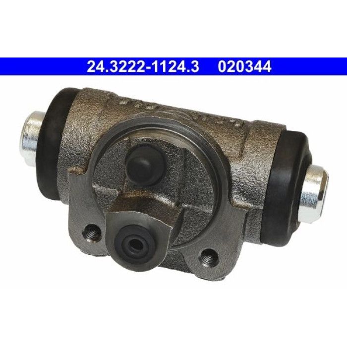 ATE 24.3222-1124.3 Radbremszylinder ATE 24.3222-1124.3 Radbremszylinder