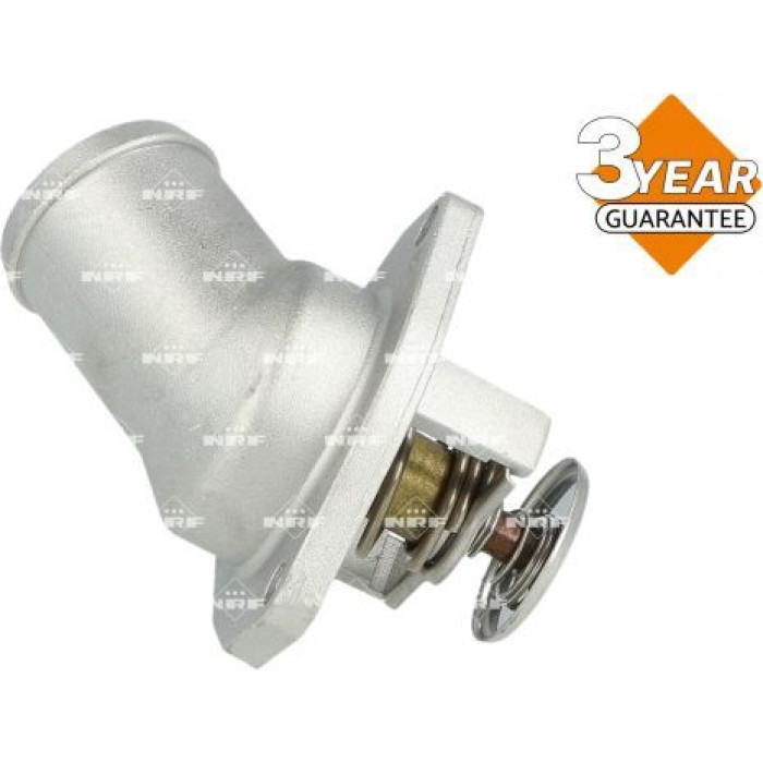 NRF 725269 Thermostat, Kühlmittel EASY FIT