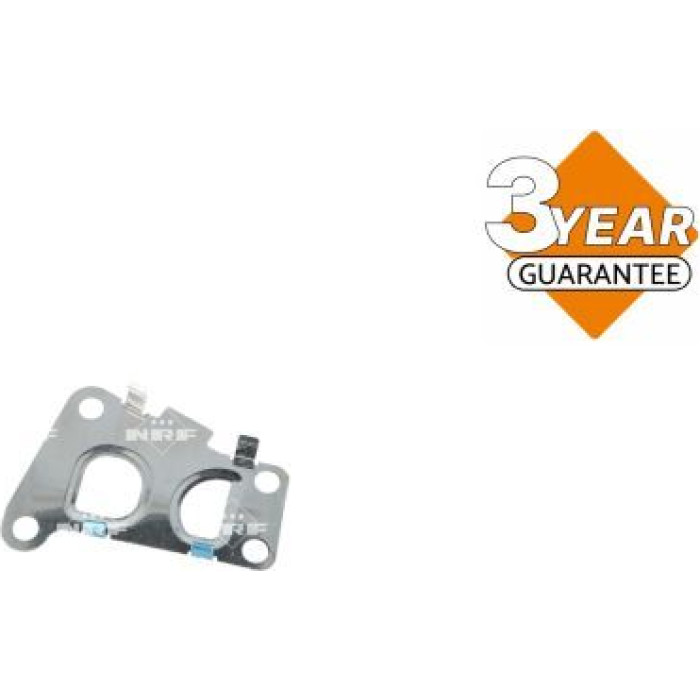 NRF 48651 AGR-Ventil EASY FIT