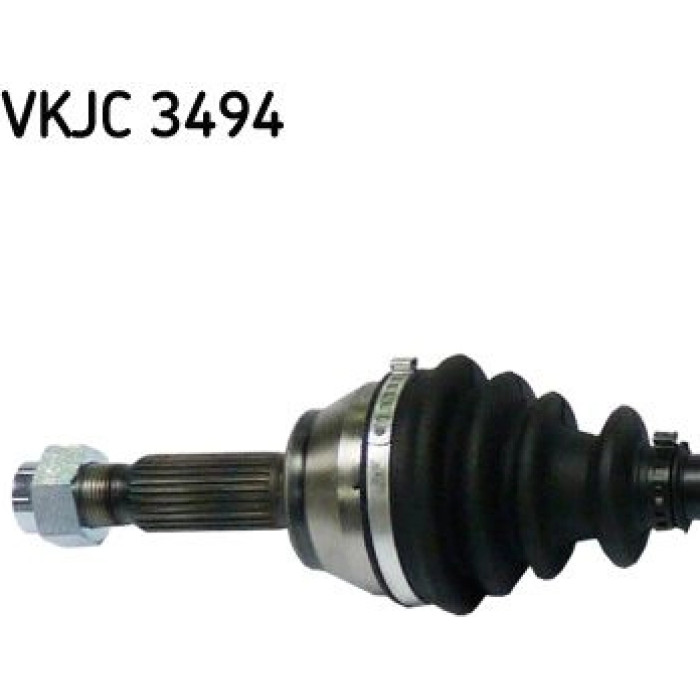 SKF VKJC 3494 Antriebswelle